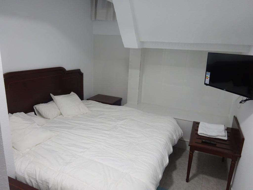 Hostal Lavapies Madrid Værelse billede
